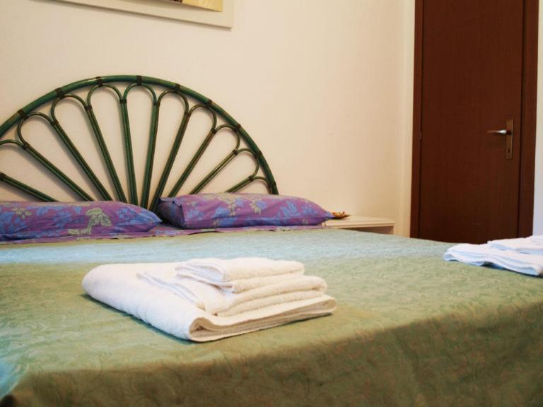 Nel Giardino In Fiore Bed & Breakfast *
