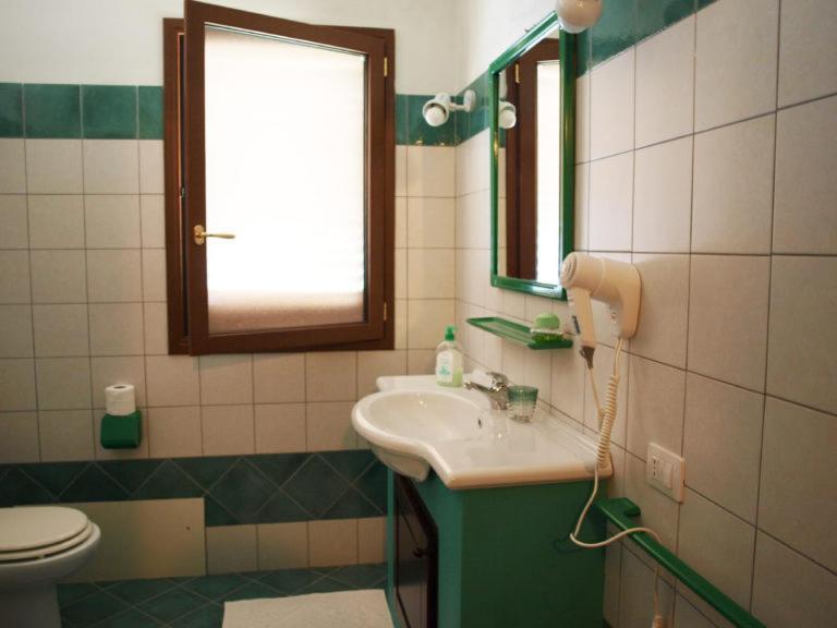 Nel Giardino In Fiore Bed & Breakfast