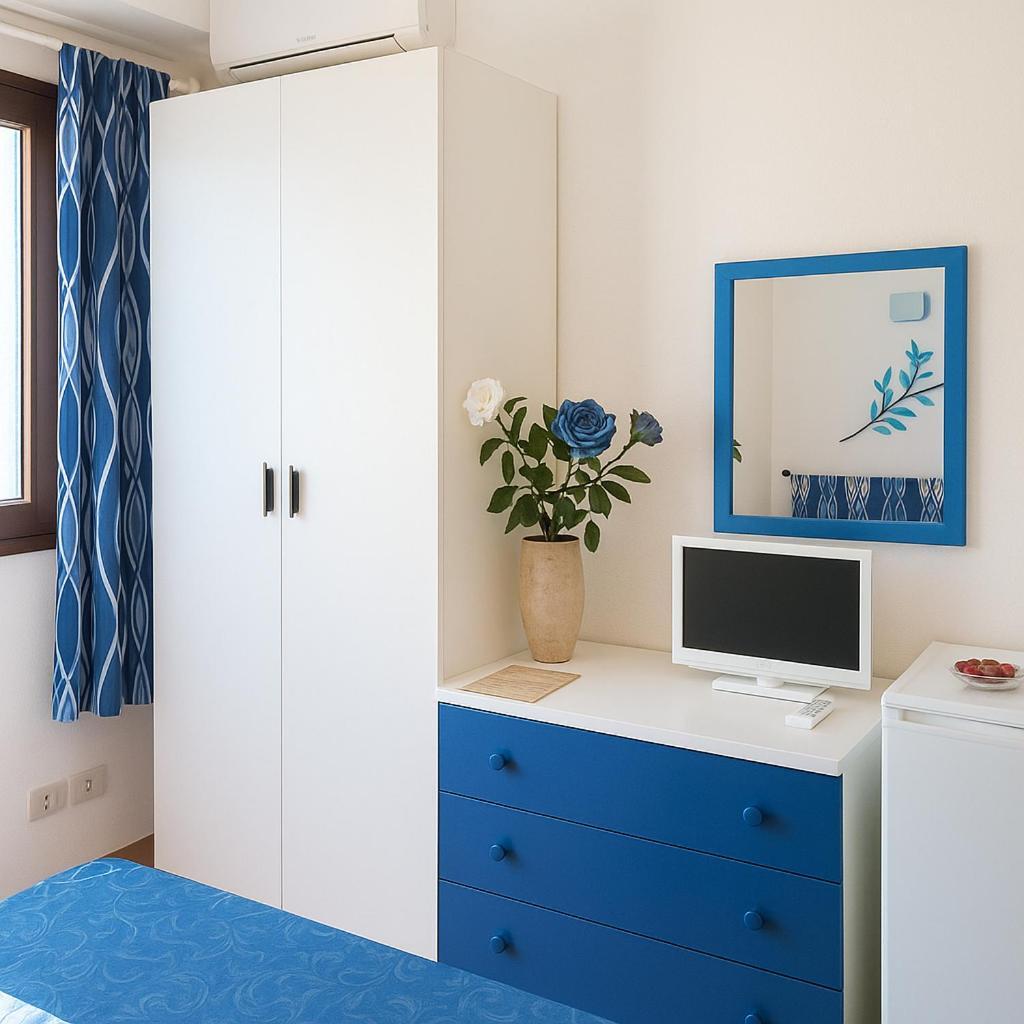 Nel Giardino In Fiore Bed & Breakfast