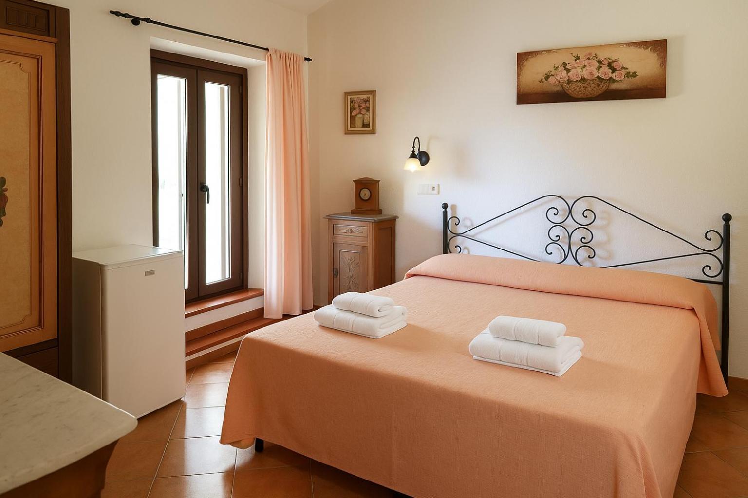 Nel Giardino In Fiore Bed & Breakfast