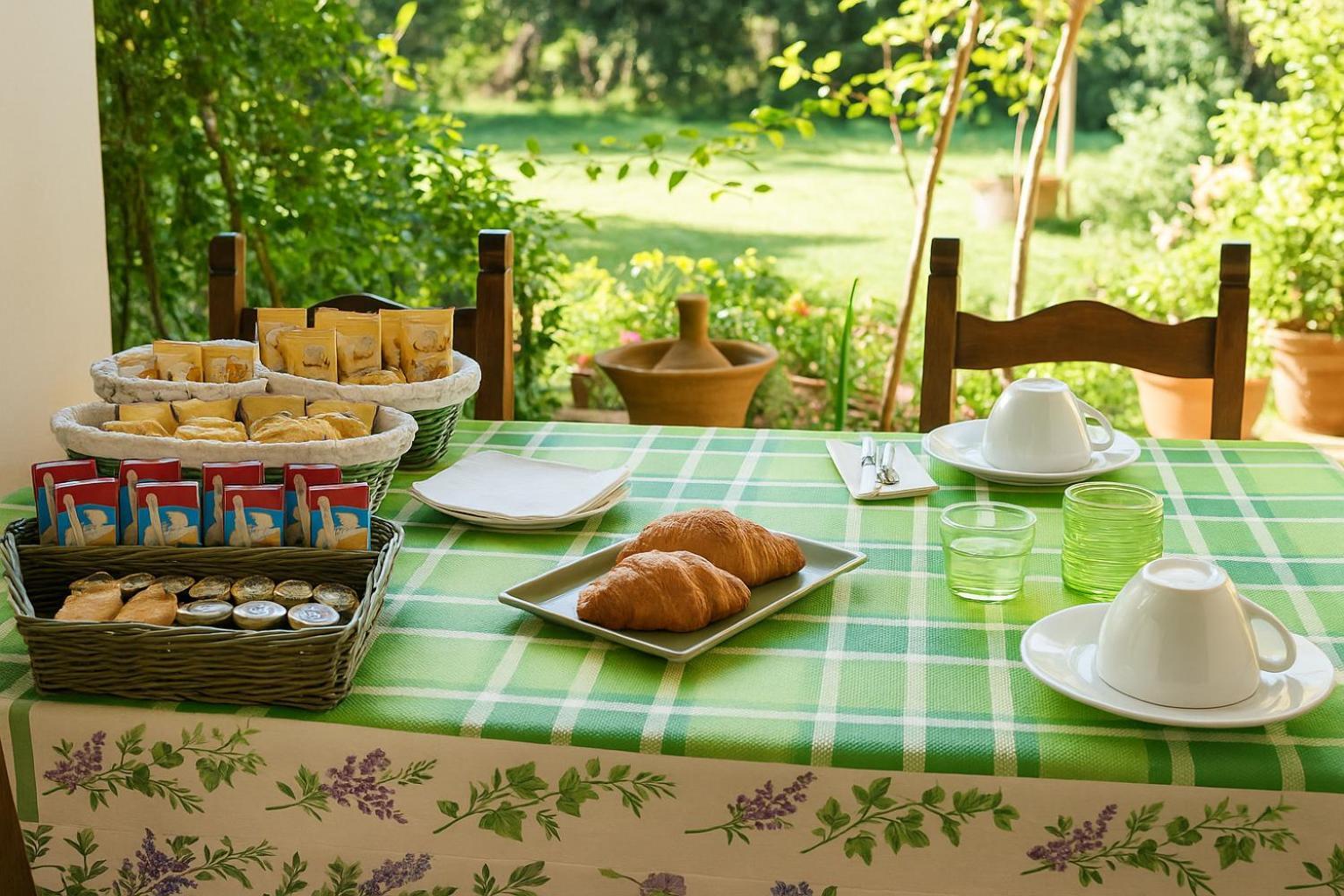 Bed & Breakfast Nel Giardino In Fiore *